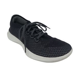 Allbirds TD Tree Dashers Gray Runners Trainers Sneakers